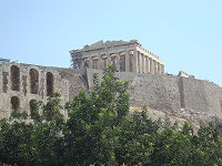 ギリシャダンス