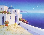 ギリシャダンス